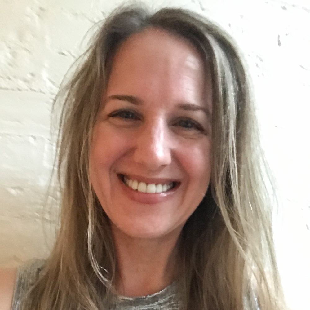 Meet your Posher, Marsha